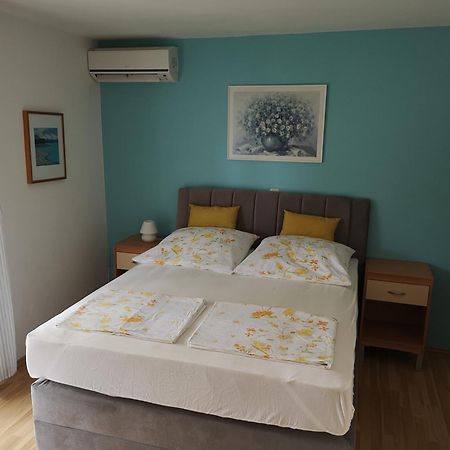 Sonne, Meer Und Berge Apartment Селине Екстериор снимка