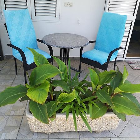Sonne, Meer Und Berge Apartment Селине Екстериор снимка