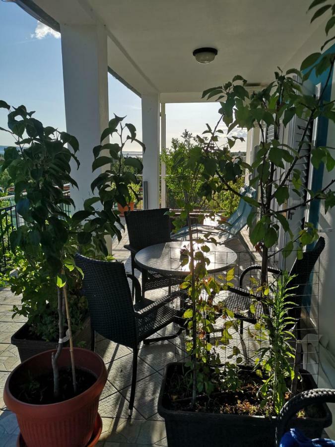 Sonne, Meer Und Berge Apartment Селине Екстериор снимка