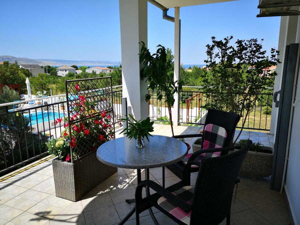 Sonne, Meer Und Berge Apartment Селине Екстериор снимка