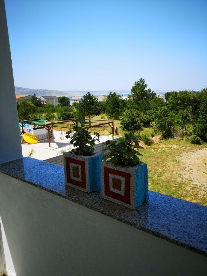 Sonne, Meer Und Berge Apartment Селине Екстериор снимка
