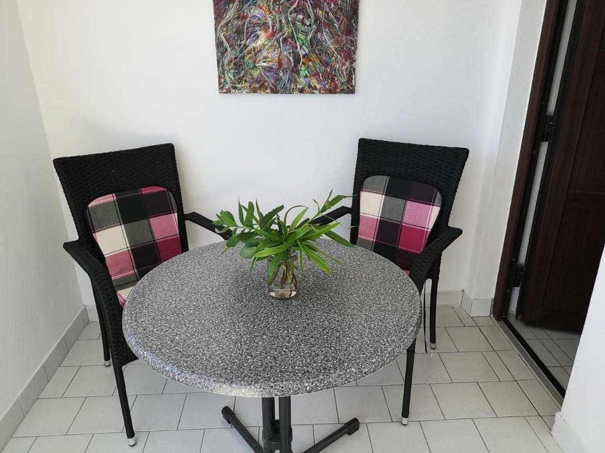 Sonne, Meer Und Berge Apartment Селине Екстериор снимка