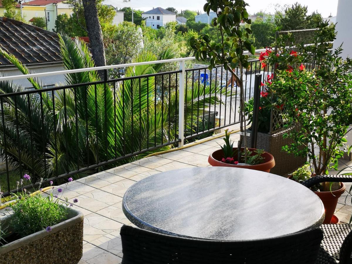 Sonne, Meer Und Berge Apartment Селине Екстериор снимка